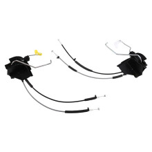 Car Front Left Right Door Lock Actuator 813101Y000 813201Y000 for 2011-2015