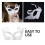 10Pièces Masques De Carnaval Blancs À Décorer Masque Demi-Visage 4