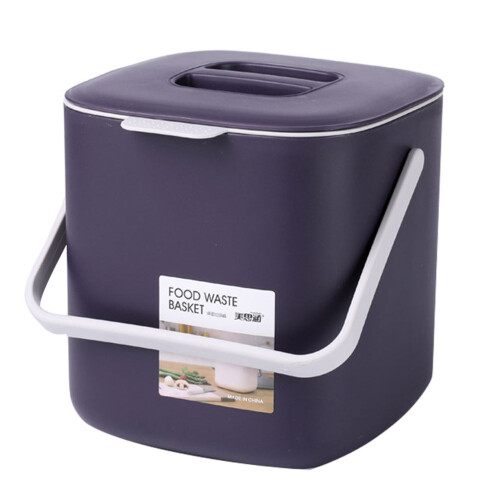 3Pièces Cuisine Violet 1