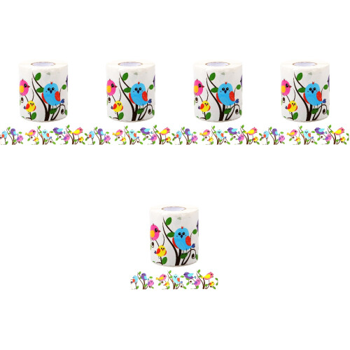 5Rouleaux De Bordures Décoratives En Pour Tableau Et 2