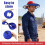 Hard Hat Zonneklep: Volledige Bescherming Tegen 5