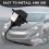 95760-A7200 New Rear View Camera Reverse Camera Parking Backup Camera for  FORTE 2014 2015 2016 6