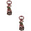 2St Multi-Functionele Flesopener Voor Bier En Bar 5