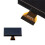 LCD Screen for  A B Class W169 W245 Dashboards Display 8 Volt Version Direct Replacement 5