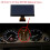 LCD Screen for  A B Class W169 W245 Dashboards Display 8 Volt Version Direct Replacement 7