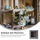 2Pièces Pot De Fleurs Mural Bois Style Rétro Décor 5