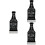 3Pièces Ouvre-Bouteille Manuel Mural Bois Fer Usage 5