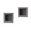 2Pièces Pot De Fleurs Mural Bois Style Rétro Décor 10