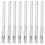 24Pièces Marqueurs Peau Usage Beauté Pointe Fine Stylo Étanche 2
