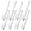 24Pièces Marqueurs Peau Usage Beauté Pointe Fine Stylo Étanche 3