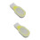 2Pièces Clip ABS Pour Activités Outdoor Running 6