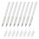 24Pièces Marqueurs Peau Usage Beauté Pointe Fine Stylo Étanche 4