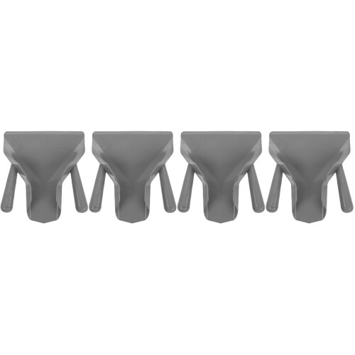4Pièces Pelle Multifonction Popcorn Cuisine Extérieure 2