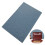 4Feuilles Tuiles Murales Mini Poupées Vif En Plastique 9