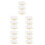 15Rouleaux Ruban Décoratif Noël Pour DIY 6