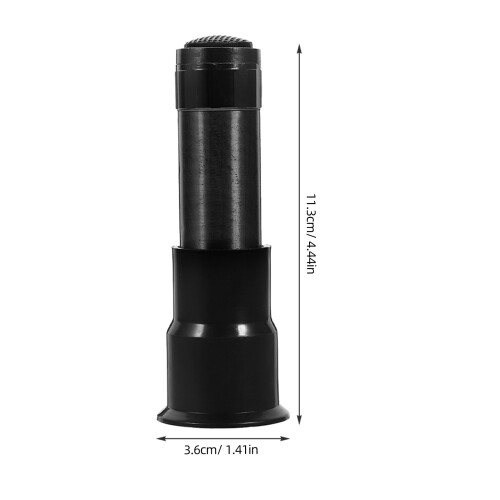 2St High-Intensity Egg Tester Lamp Voor Kippen Eieren Broedapparatuur 1