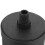 2St ABS Luchtfilter Element Voor Compressor Lawaaierige Reductie Zwart 5