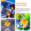 3 bladpad broedblad rustplaats betta vis aquarium decoratie 5
