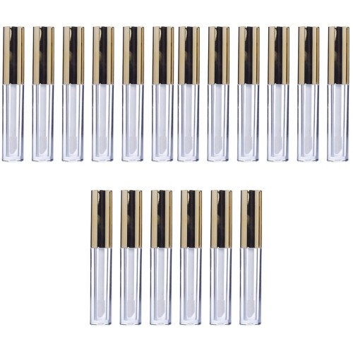 36Pièces Bouteilles Gloss , Matériau Premium Durable 1