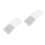 160Pièces Disques Coton Jetables Pour Nettoyage 6