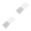 160Pièces Disques Coton Jetables Pour Nettoyage 5