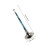 Suona Chinees Traditioneel Instrument Hout Metaal 2
