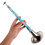 Suona Chinees Traditioneel Instrument Hout Metaal 6