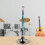 Suona Chinees Traditioneel Instrument Hout Metaal 8