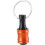 Bits Holders 1/4inch Hexagon Shank Screwdriver Holder Driver Drill Keychains Extension 6