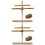 2Ensembles Outils Allumage Bois Naturel Pour Camping 4