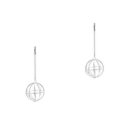 2Pièces Distributeur D’herbe Anti-Rouille Pour Hamster 2