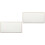2Pièces Blancs Pour Pare- 4