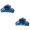 2Pièces Pince Résine Bleue Sculptée Rose Pour Usage 6