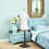 4St Duurzame Witte Mannequin Voor Kleding Presenteren 3