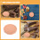 Verzachter Terracotta Disk Keuken Gadget Bruikbaar 5