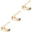 3St Deegpers Handvat Dumpling Maker Lichtgeel 5