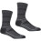 Regatta Regatta Womens Samaris 3 Season Two Pack Quickdrying Walking Socks - Steel 1