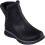 Skechers Skechers Womens Sparkly Knit Zip-up Boots 1