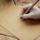 200Feuilles Papier Kraft A3 Marron Lisse Pour Projets DIY 9