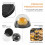 30St Pet Pastry Met Koepel Voor 5
