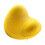 2Pièces Coussin Forme U Support Cervical 8