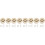 8Pièces Supports Ampoules Candelabra Pour Intérieur 4