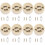 8Pièces Supports Ampoules Candelabra Pour Intérieur 5