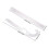 1Set Naaigereedschap Set Met Flexibele Plastic Linialen Voor Tailoring 2