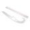 1Set Naaigereedschap Set Met Flexibele Plastic Linialen Voor Tailoring 7