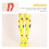 2 Paar Polka Dot Over The Knee Cosplay 6
