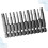 12 Stuks Hand Schroevendraaier Bits Plum Clubs Maat 1 9