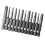 12 Stuks Hand Schroevendraaier Bits Plum Clubs Maat 1 11
