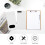 Witte Phone Lock Box Van Duurzaam Plastic Voor Kinderen 4