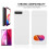 Witte Phone Lock Box Van Duurzaam Plastic Voor Kinderen 5